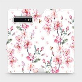 Hülle für Samsung Galaxy S10 - Farbe M124S