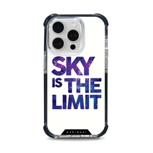 Hülle MagSafe Elite Bumper für Apple iPhone 15 Pro - Farbe D081D