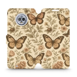 Hülle für Motorola Moto G6 - Farbe VP92S