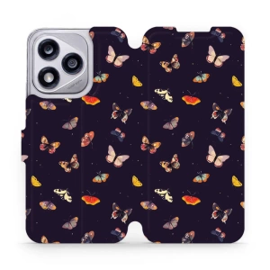 Hülle für Huawei Honor 400 Lite - Farbe VP78S