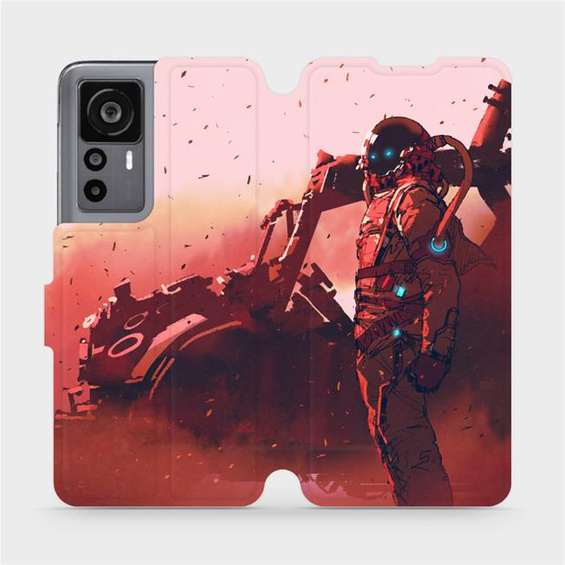 Hülle für Xiaomi 12T - Farbe MA09S