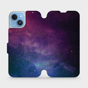 Hülle für Apple iPhone 14 - Farbe V147P