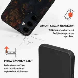 Hülle Glossy Case für Apple iPhone 16 Pro - Farbe G161G