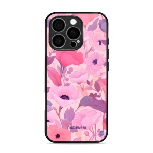 Hülle Glossy Case für Apple iPhone 16 Pro - Farbe GP74G