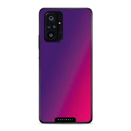 Hülle Glossy Case für Xiaomi Redmi Note 10 pro - Farbe G067G