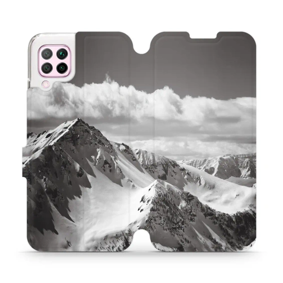 Hülle für Huawei P40 Lite - Farbe M152P