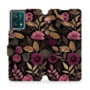 Hülle für Realme 9 Pro - Farbe V170S