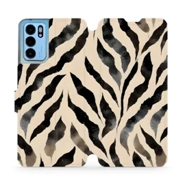 Hülle für Oppo Reno 6 5G - Farbe VA53S