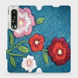 Hülle für Sony Xperia 1 III - Farbe MD05P