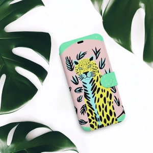 Hülle für Motorola Moto G54 5G - Farbe VP52S