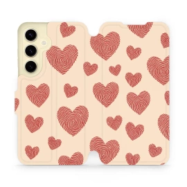 Hülle für Samsung Galaxy S24 - Farbe VP93S