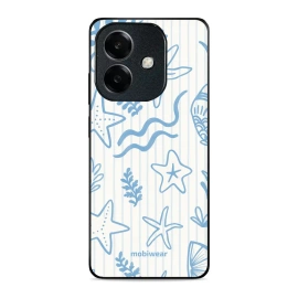 Hülle Glossy Case für OPPO A40M - Farbe GP88G