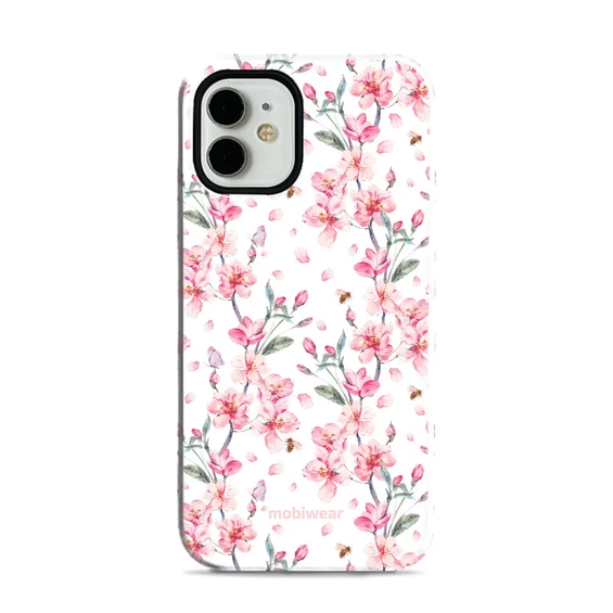 Hülle Elite Pro für Apple iPhone 12 mini - Farbe E124E