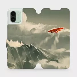 Hülle für Xiaomi Redmi A2 Plus - Farbe MA03P