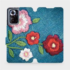 Hülle für Xiaomi Redmi Note 10 pro - Farbe MD05P