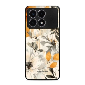 Hülle Glossy Case für Xiaomi POCO F6 Pro - Farbe GP75G