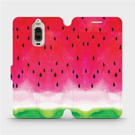 Hülle für Huawei Mate 9 Pro - Farbe V086S