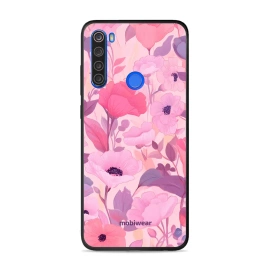 Hülle Glossy Case für Xiaomi Redmi Note 8T - Farbe GP74G