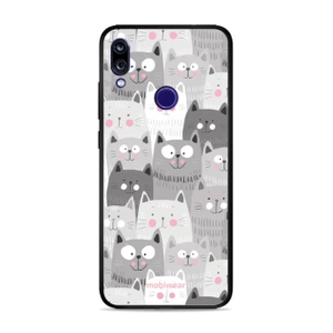 Hülle Glossy Case für Xiaomi Redmi Note 7 - Farbe G045G