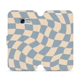 Hülle für Samsung Galaxy A3 2017 - Farbe VA59S