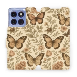 Hülle für Motorola Edge 60 Pro - Farbe VP92S