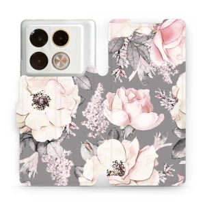 Hülle für Infinix Note 40 Pro - Farbe MX06S