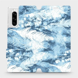 Hülle für Sony Xperia 5 - Farbe M058S