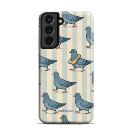 Hülle Elite Pro für Samsung Galaxy S22 Plus - Farbe EP91E