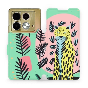 Hülle für Infinix Note 40 - Farbe VP52S