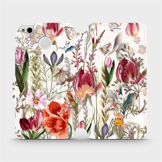 Hülle für Xiaomi Redmi 4X - Farbe MP01S