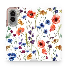 Hülle für Xiaomi POCO M7 - Farbe MP04S