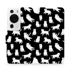 Hülle für Huawei P60 Pro - Farbe V163S