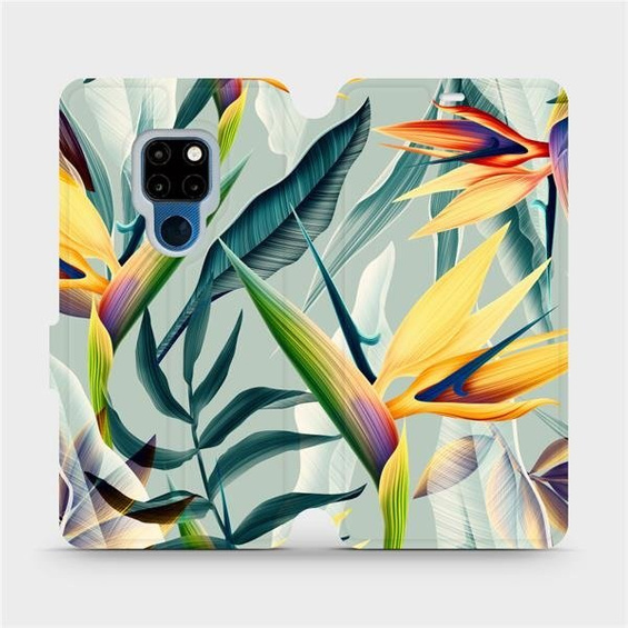 Hülle für Huawei Mate 20 - Farbe MC02S