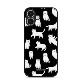 Hülle Glossy Case für Apple iPhone 16 - Farbe G163G