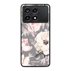 Hülle Glossy Case für Xiaomi POCO X6 Pro - Farbe G034G