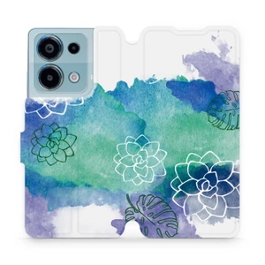 Hülle für Xiaomi Redmi Note 13 Pro 4G - Farbe MG11S