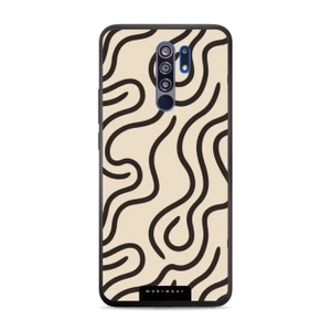 Hülle Glossy Case für Xiaomi Redmi 9 - Farbe GA60G