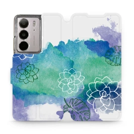 Hülle für Realme C75 - Farbe MG11S