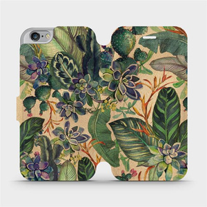 Hülle für Apple iPhone 6s - Farbe VP05S