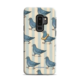 Hülle Elite Pro für Samsung Galaxy S9 Plus - Farbe EP91E