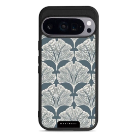 Hülle Glossy Case für Google Pixel 9 Pro - Farbe GA43G