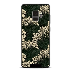 Hülle Glossy Case für Samsung Galaxy S9 - Farbe GA45G