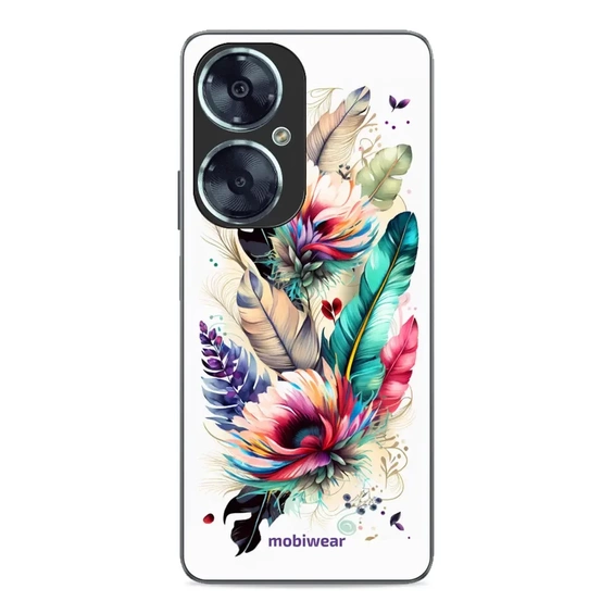 Hülle Glossy Case für Huawei Nova 11i - Farbe G017G