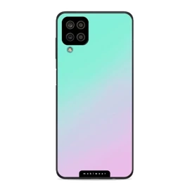 Hülle Glossy Case für Samsung Galaxy M12 - Farbe G063G