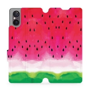 Hülle für Sony Xperia 5 V - Farbe V086S