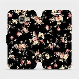 Hülle für Samsung Galaxy A3 2016 - Farbe VD02S