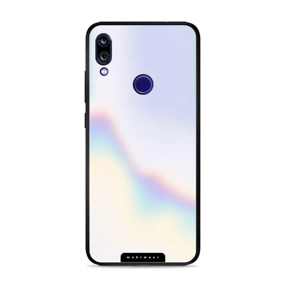 Hülle Glossy Case für Xiaomi Redmi Note 7 - Farbe G064G