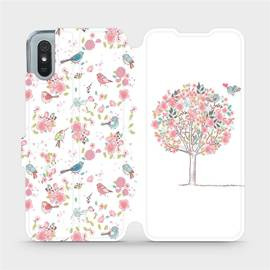 Hülle für Xiaomi Redmi 9A - Farbe M120S