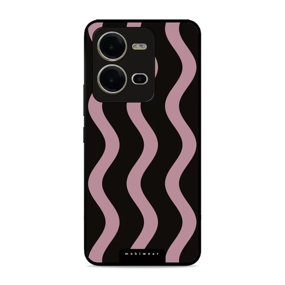 Hülle Glossy Case für Vivo X80 Lite - Farbe GA54G