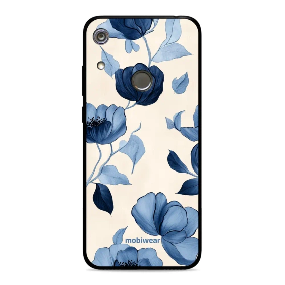 Hülle Glossy Case für Huawei Y6S - Farbe GP73G